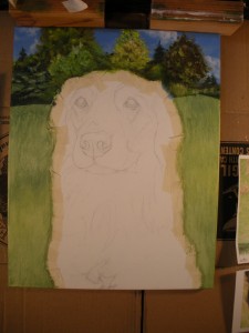 Step by Step: Abbey #7