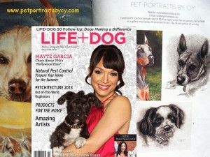 Life+Dog Magazine